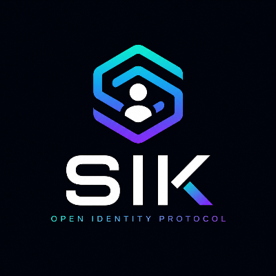 SIK — Solana Identity Kit