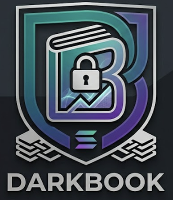 DarkBook