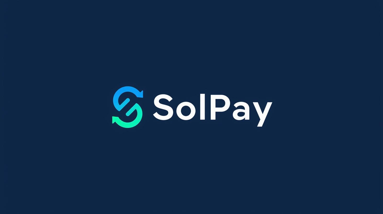 SolPay — Zero-Fee Merchant Payments on Solana