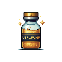 Vialpump