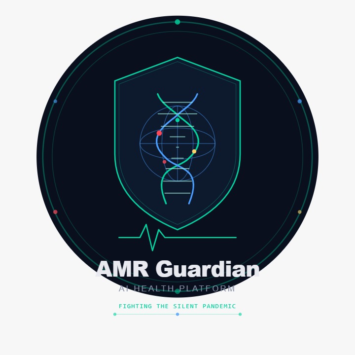 AMR Guardian Ai