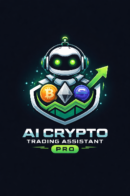 AI Crypto Trading Assistant PRO