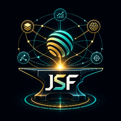 Jupiter Signal Forge