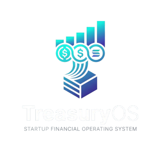 Treasury OS