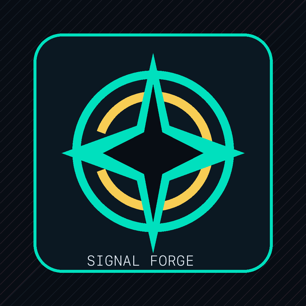 Jupiter Signal Forge