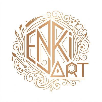 Enki Art