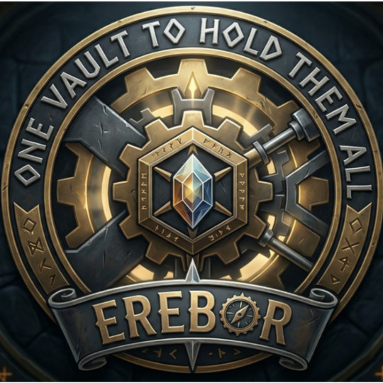 Erebor