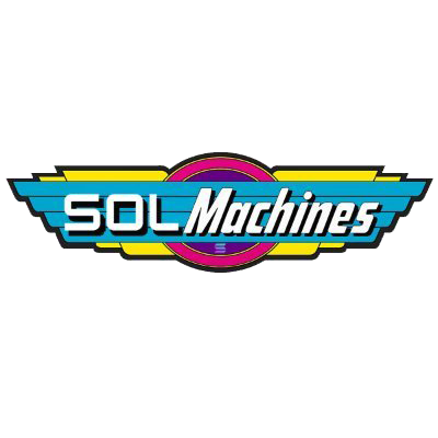 SOL MACHINES