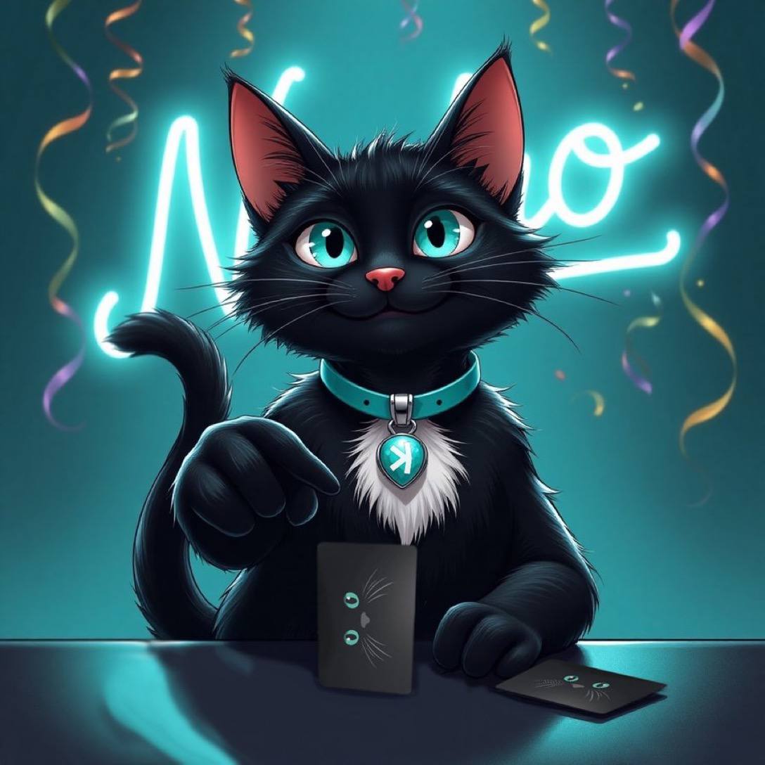 Nacho's AI