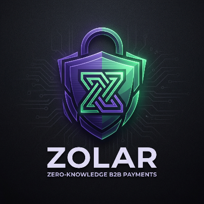 ZOLAR - ZK-Powered Programmable B2B Payments Using Dodo Payments on Solana