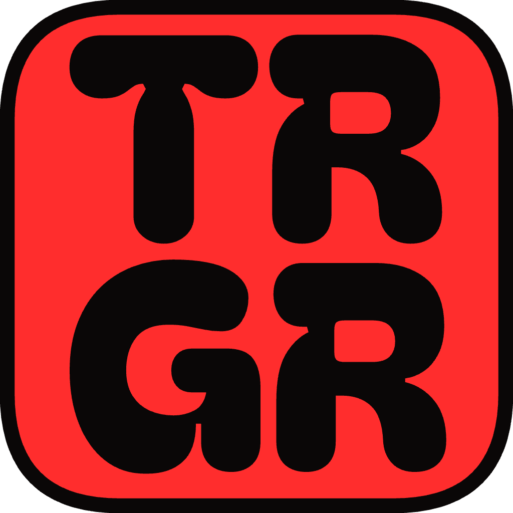 TRGR