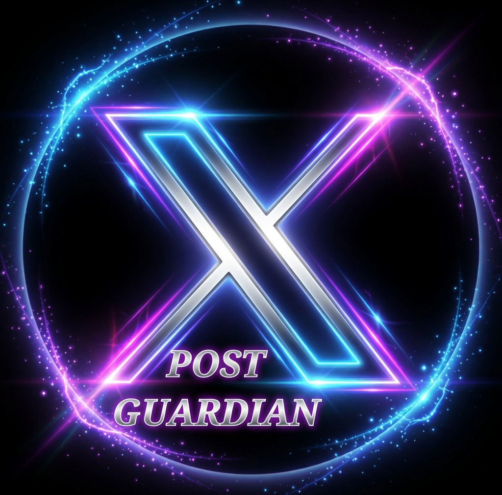 X Post Guardian Pro