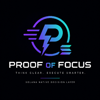 Proof of Focus