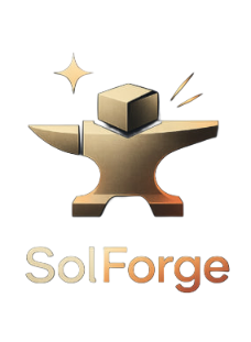 SolForge
