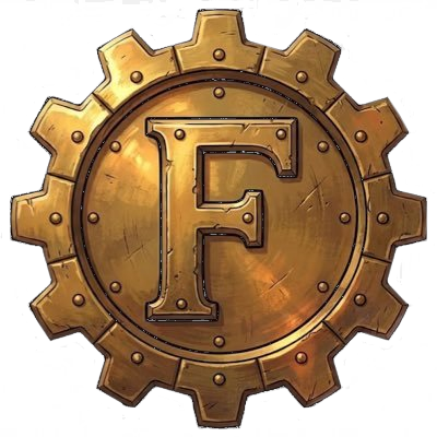 Dr. Fraudsworths' Fantastical Finance Factory