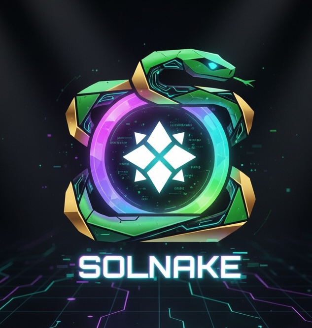 SolSnake