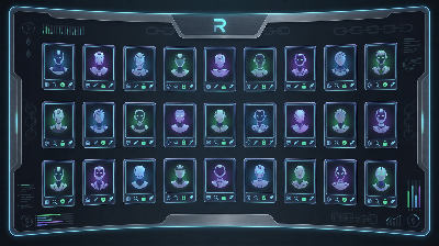 Reddi Agent Protocol