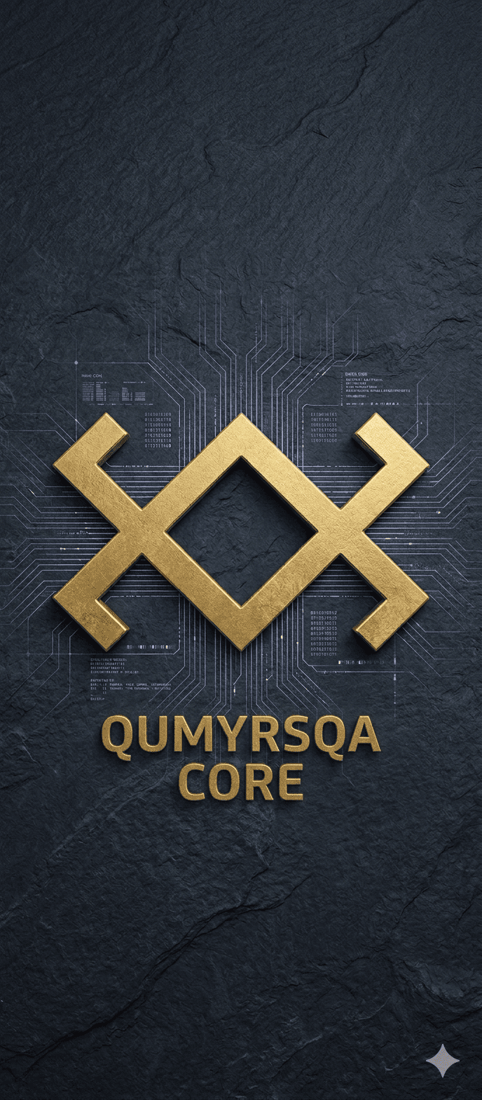 QumyrsqaCore
