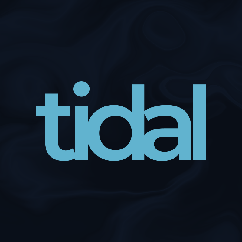 Tidal