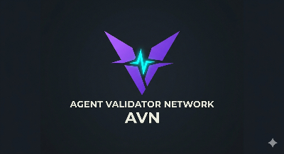 Agent Validator Network (AVN)