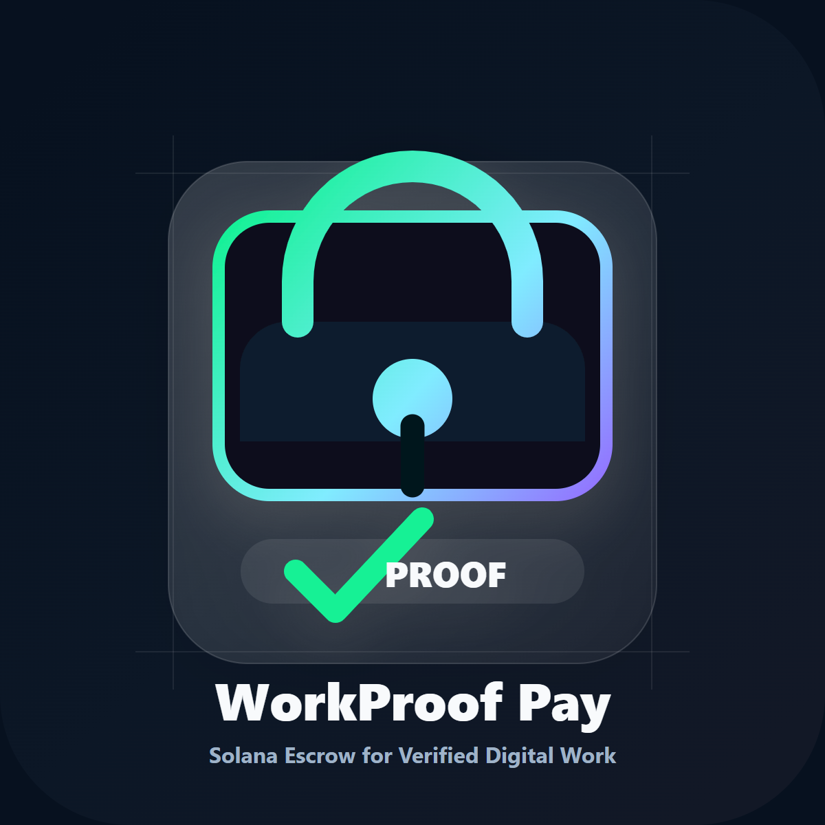 WorkProof Pay