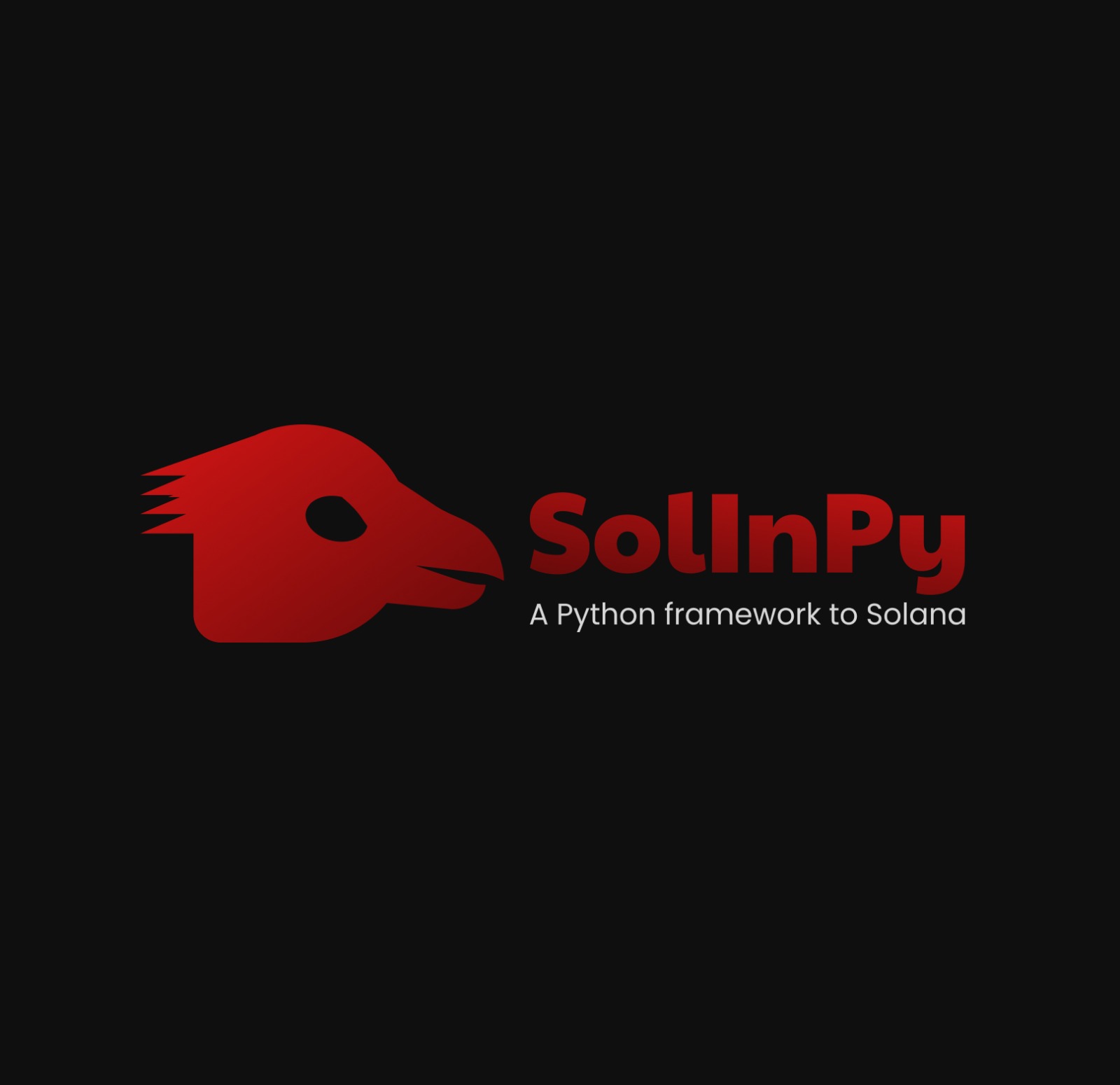 Solinpy Framework