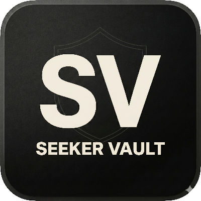 Seeker Vault