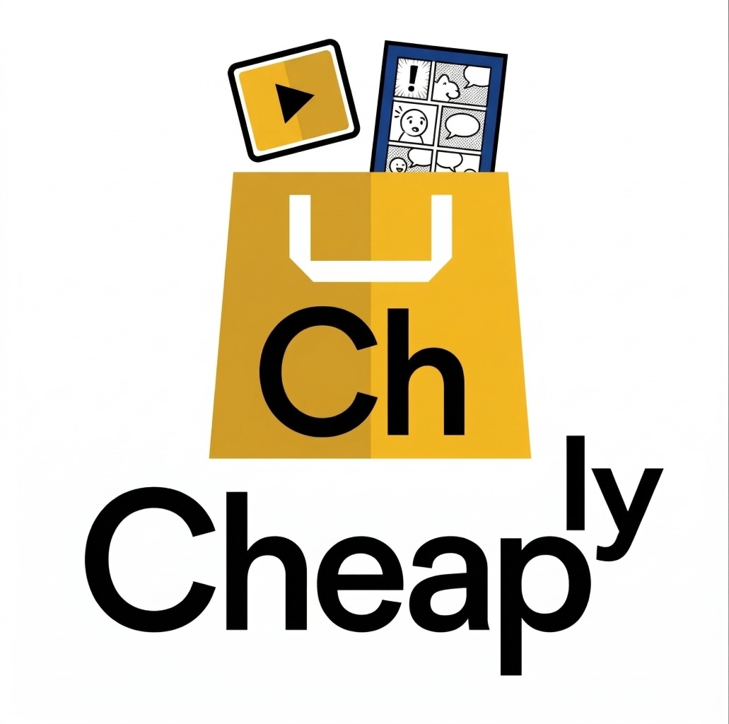 Cheaply