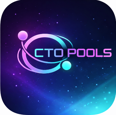 CTO Pools