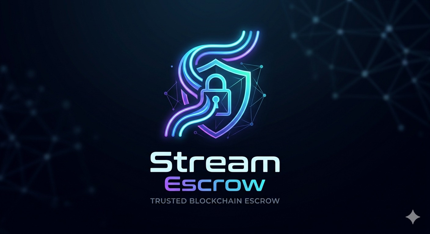 Stream Escrow