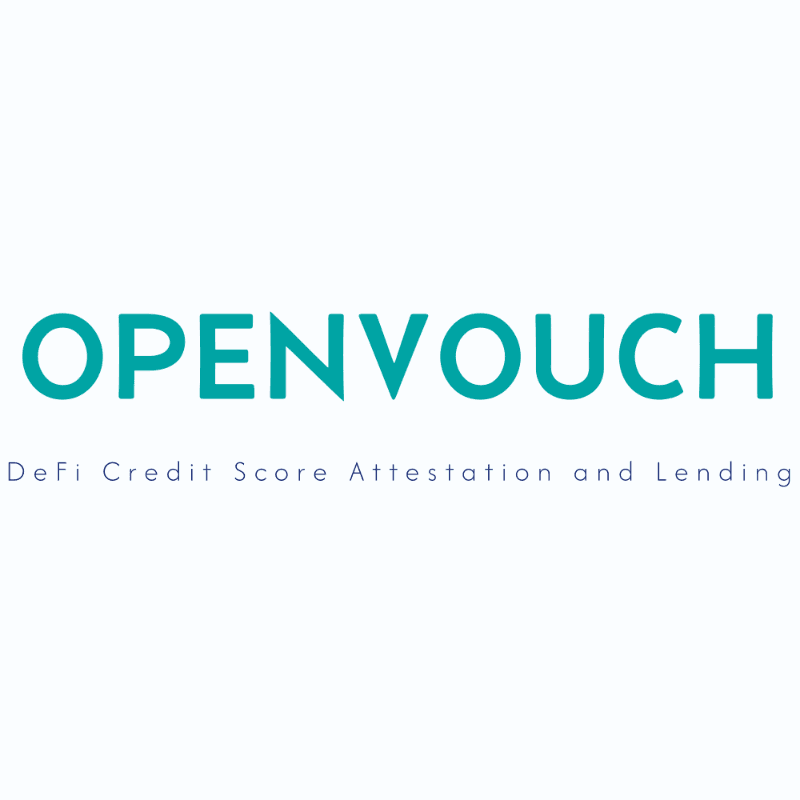 Openvouch - DeFi Credit Score Attestation and Lending