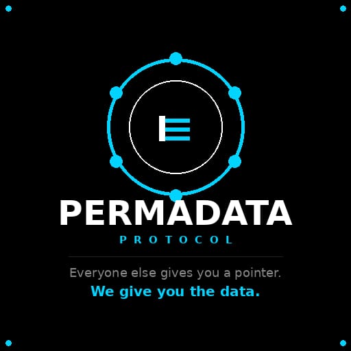 Permadata Protocol