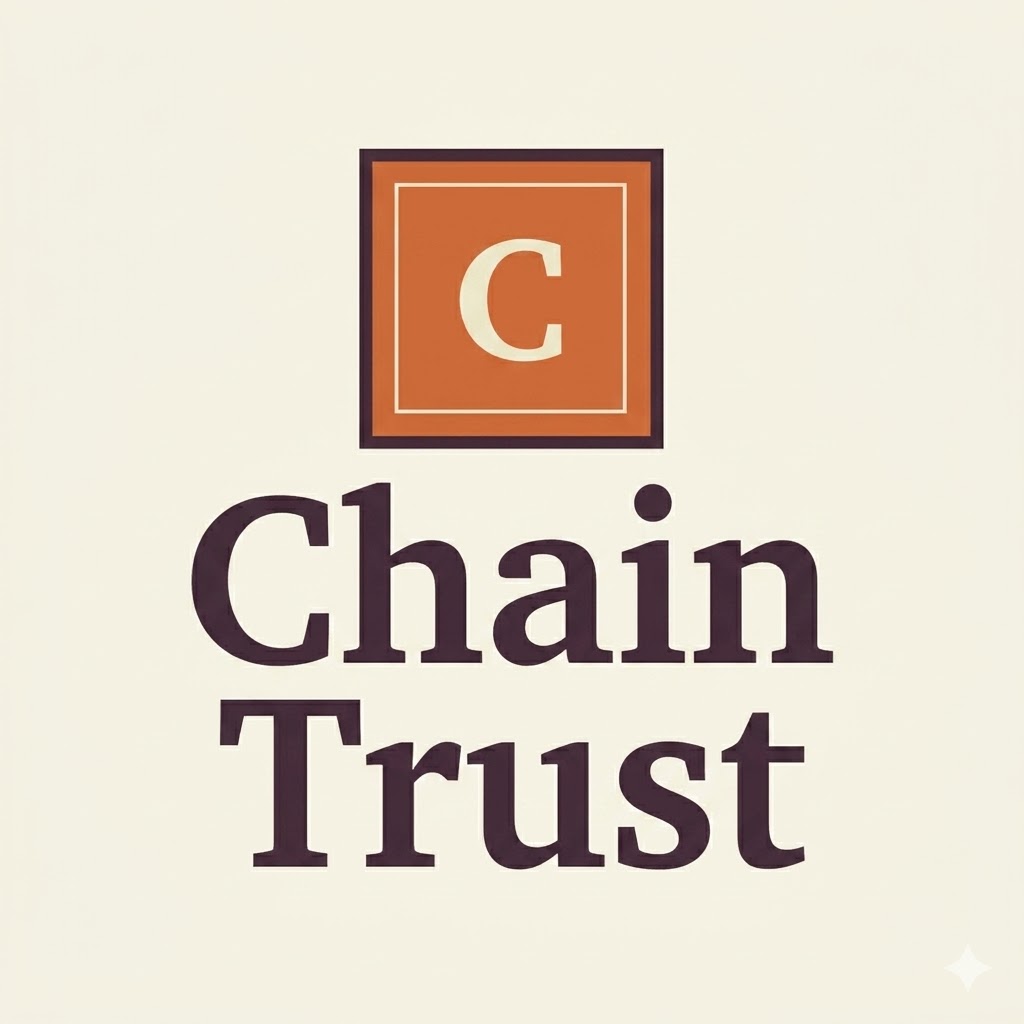 ChainTrust