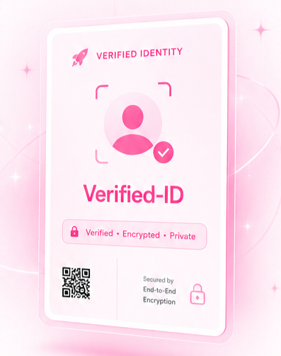 verify ID