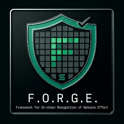 F.O.R.G.E