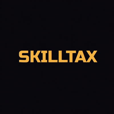 Skilltax