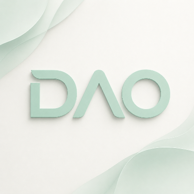 Innovation DAO Ministry