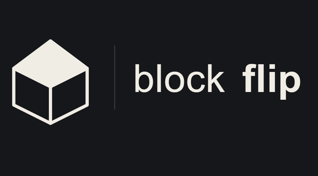 BlockFlip