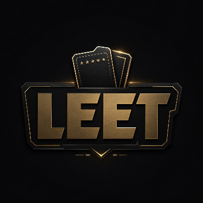 Leet-Esports