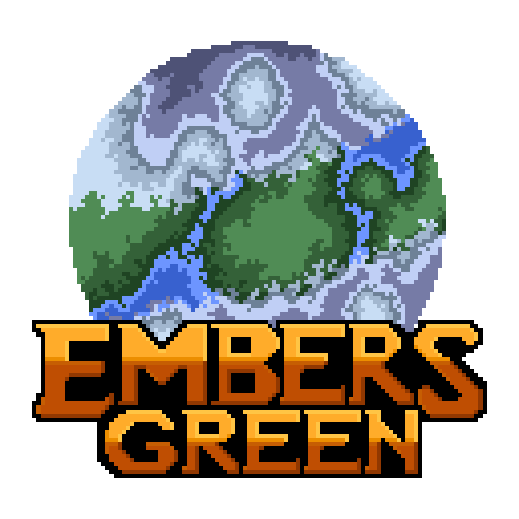 Embers Green