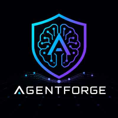 AgentForge