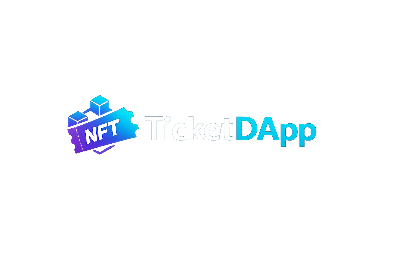TicketDapp