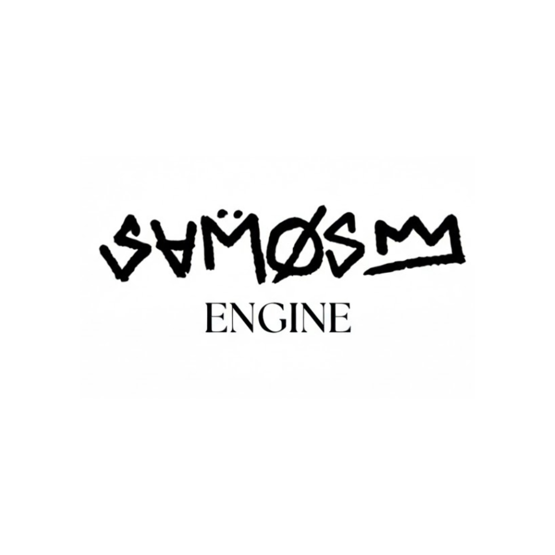 S∀MØS ENGINE V11
