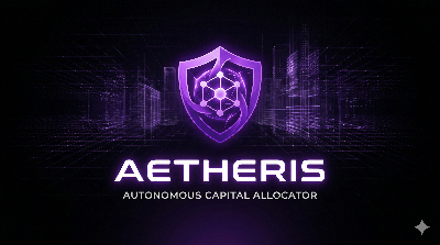 Aetheris app