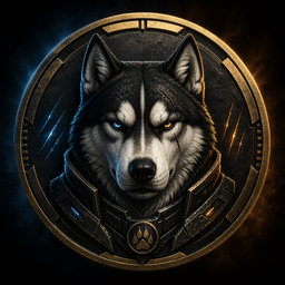 Alpha Husky