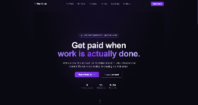 WorkChain