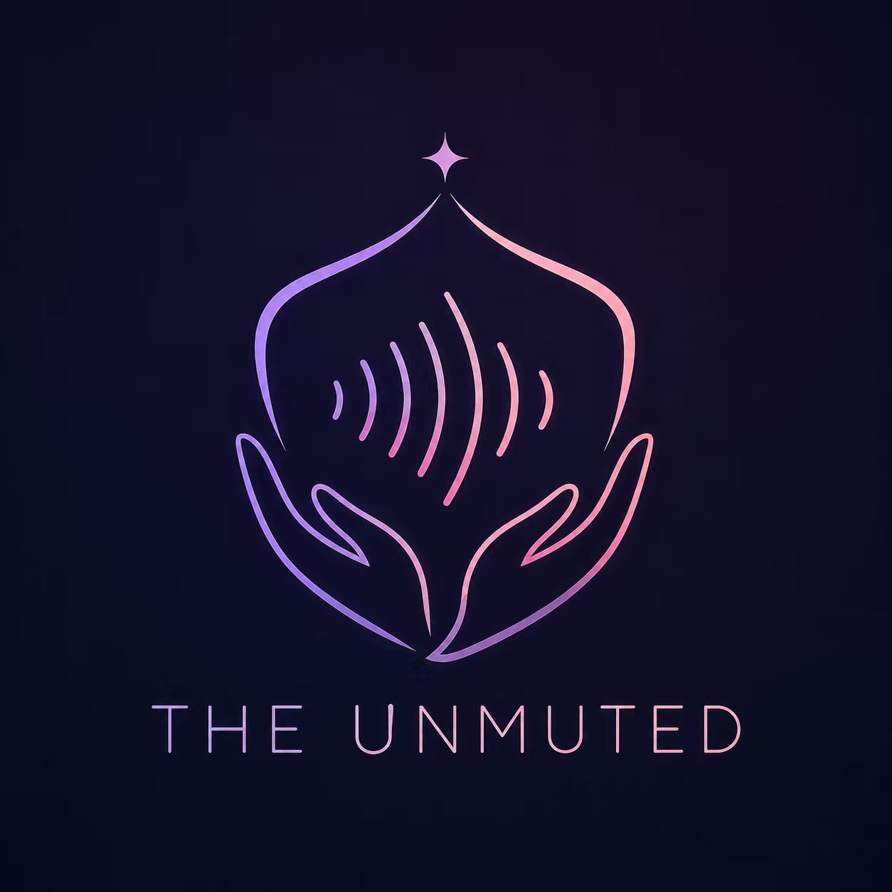 The Unmuted