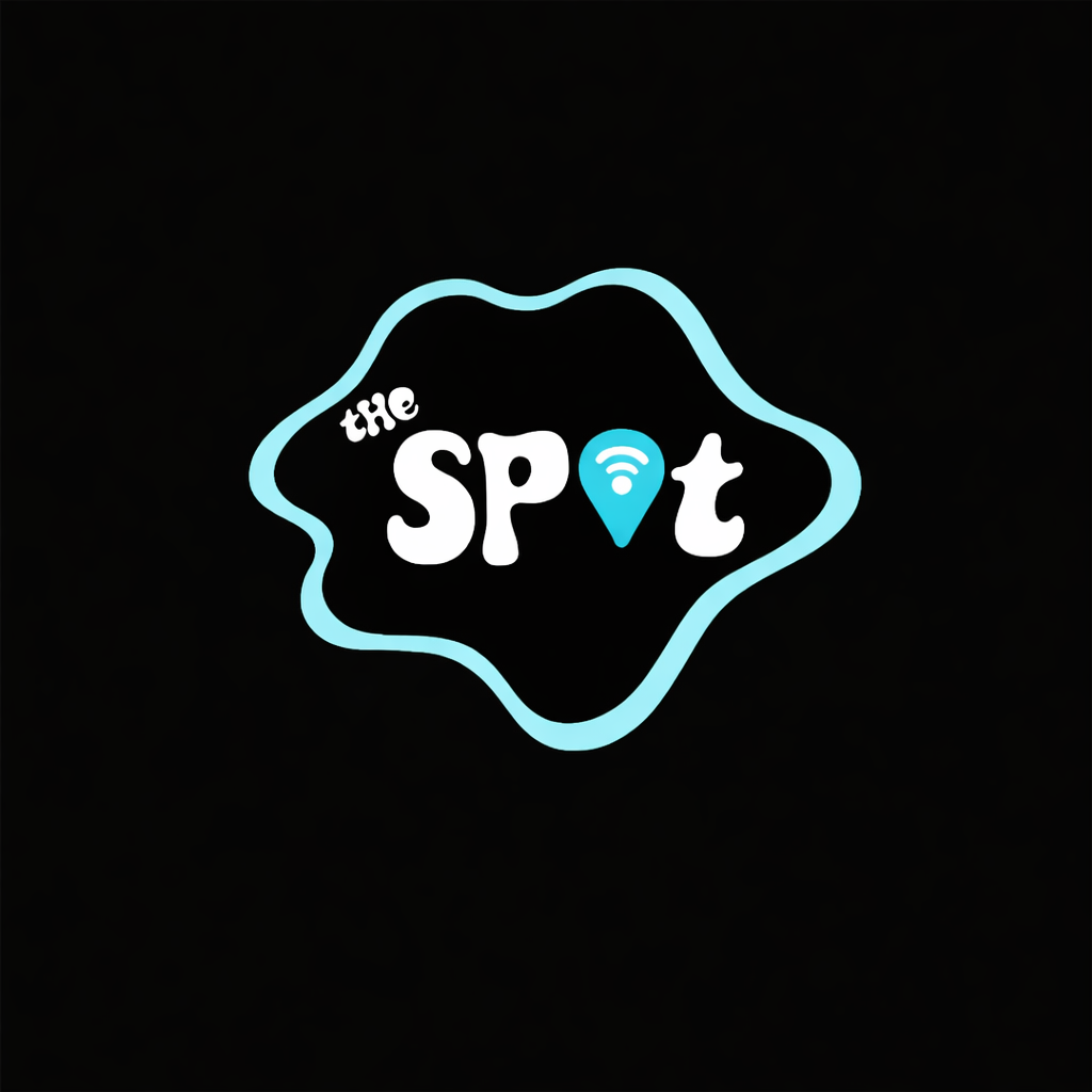 The Spot.App