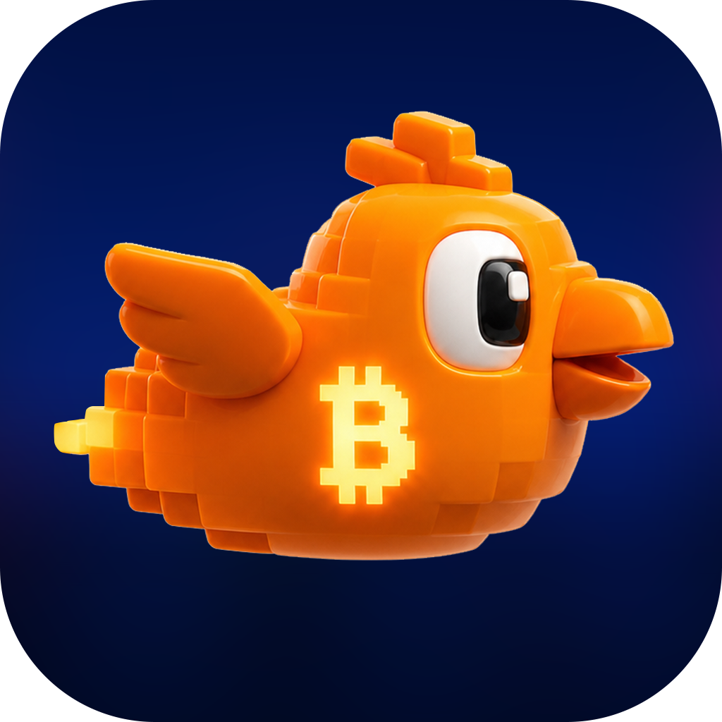 FlappyBit