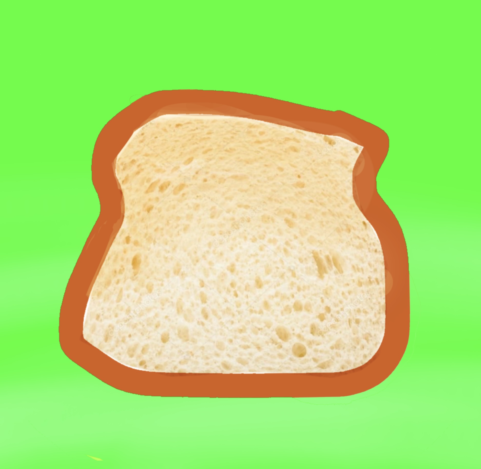 Bread app